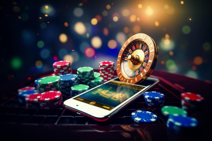iplay65 গেমিং ও স্পোর্টস হাবের মোবাইল বিনোদন অভিজ্ঞতা